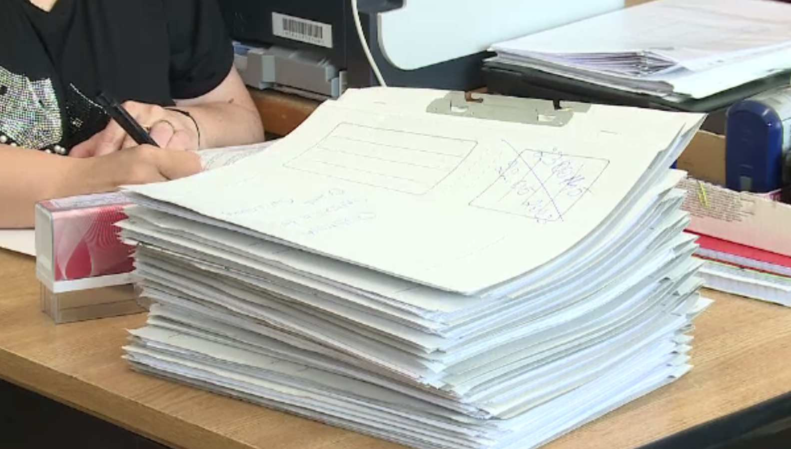 Bacul de toamnă va fi corectat digital. Cum va funcționa noul sistem, de la predarea lucrării până la nota finală