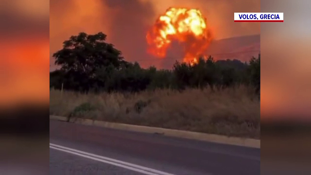 Era încălzirii globale a devenit ”era fierberii globale”. Căldura este acum o problemă existențială pentru omenire