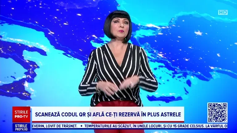 Horoscop 28 iulie 2023, cu Neti Sandu. Zodia care trebuie să ajungă la doctor pentru a preveni o agravare a unor afecțiuni