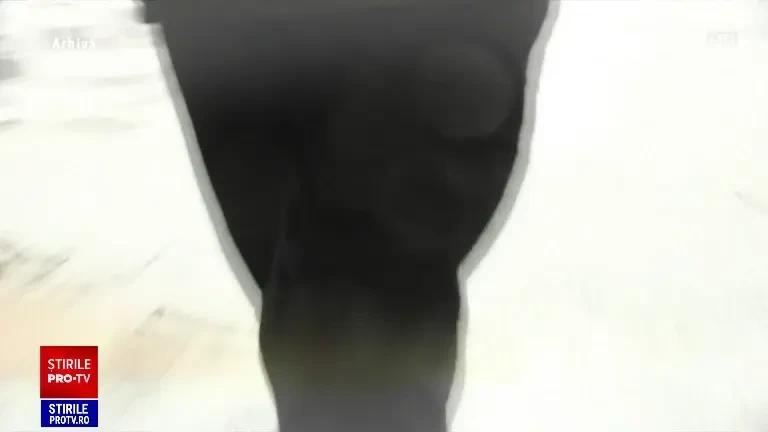 Un ucrainean din Galați a murit după ce a intrat cu viteză într-un tir parcat. Fugea din țară pentru că-și înjunghiase soția