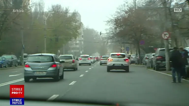 Programul rabla local începe luni în București. Cum poți primi 3.000 de lei