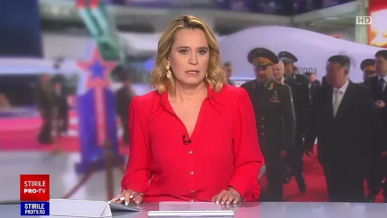 Kim Jong-un, cu ochii în lacrimi în fața ministrului rus al Apărării. Ce l-a emoționat pe liderul de la Phenian