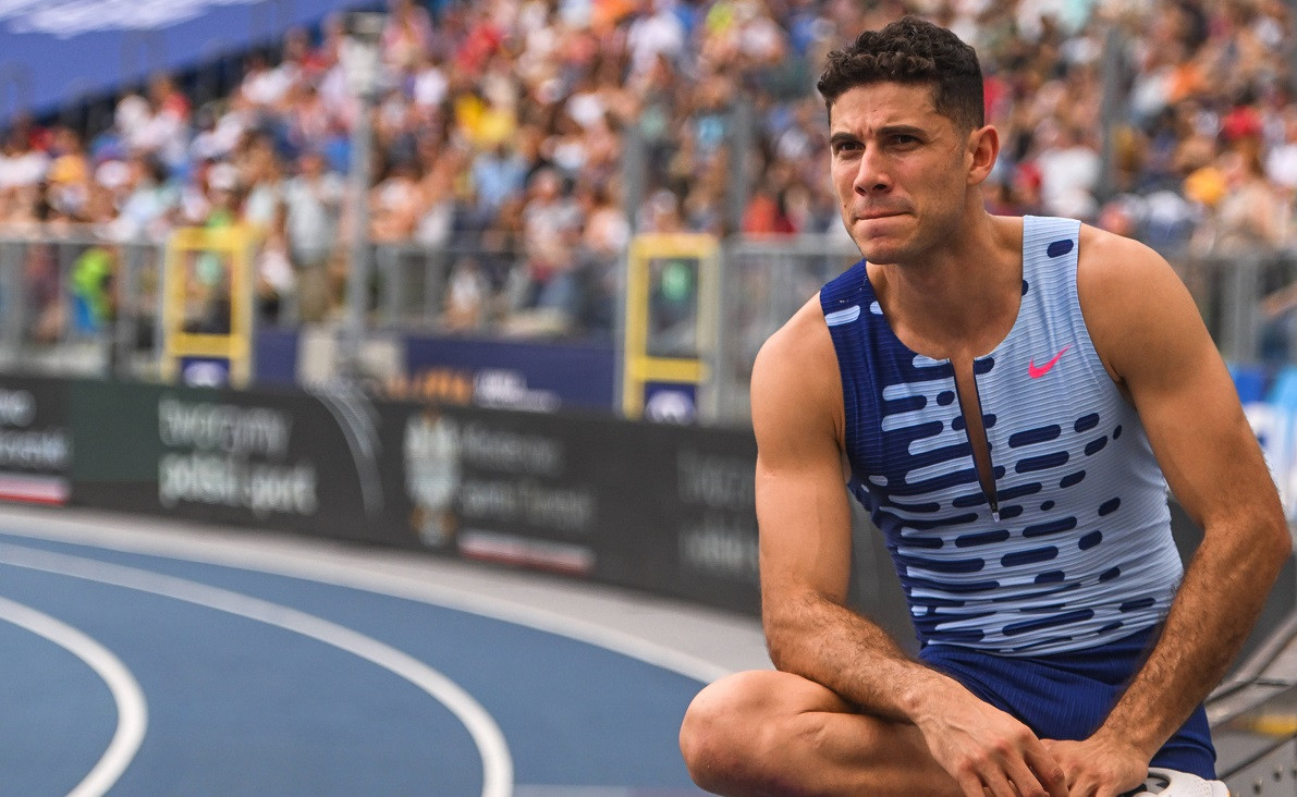 Șoc în atletism. Campionul olimpic Thiago Braz, suspendat provizoriu pentru dopaj