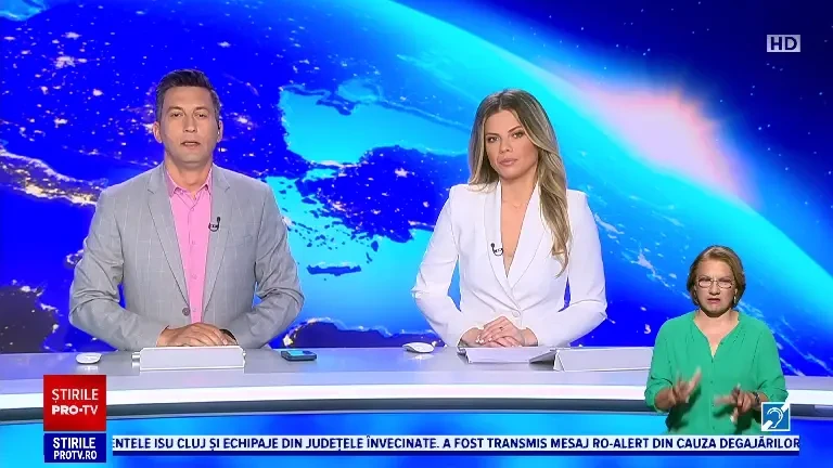 O fată de 14 ani, căutată după ce a căzut în Dunăre. Alarma a fost dată de câțiva localnici