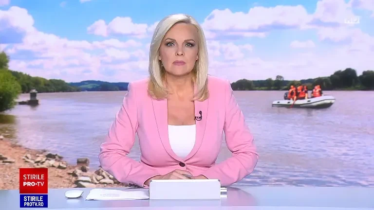 O fată de 14 ani din Dolj s-a înecat în Dunăre. S-a aventurat cu prietenii pe o plută improvizată