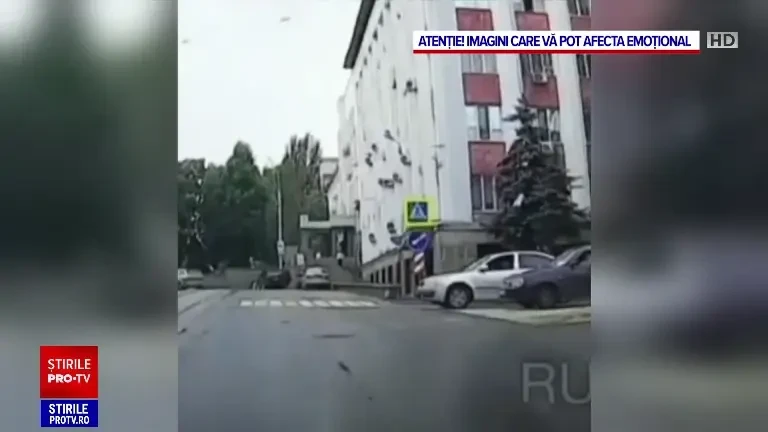 Înalt oficial ucrainean: ”Ucraina e pregătită să înceapă operațiunea militară pentru recucerirea Crimeei”