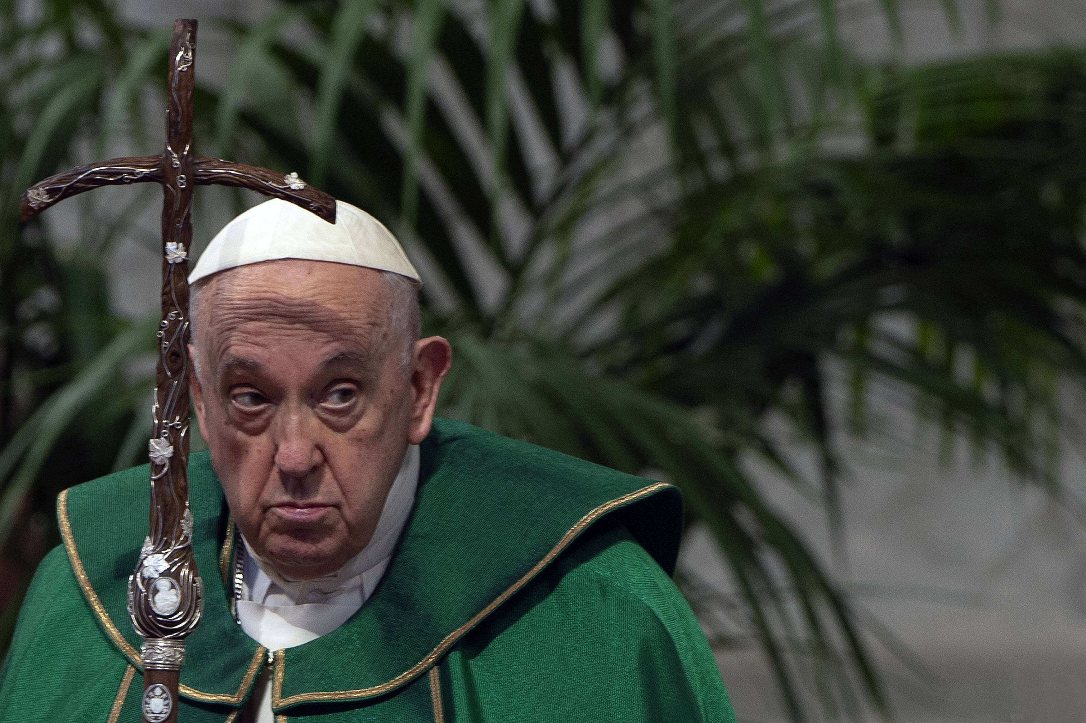 Abuzuri sexuale în Biserica Catolică. Papa Francisc i-a retras titlul de episcop belgianului Roger Vangheluwe