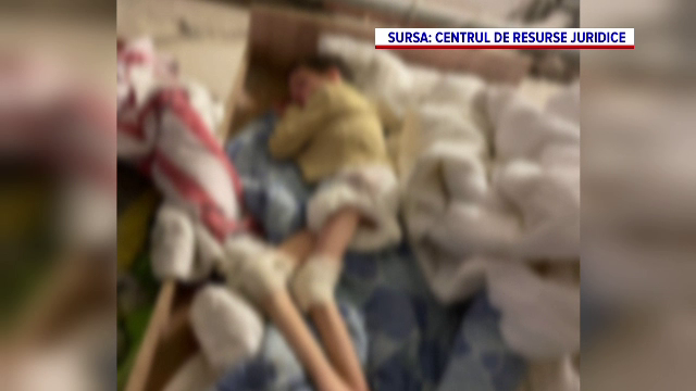 Patronii de la azilul ororilor din Mureș au fost arestați. Unul dintre ei este polițist