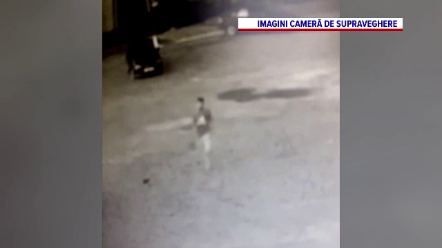 Accident cumplit în Bistrița-Năsăud. Un șofer fără permis și băut a lovit mașina unei familii din Republica Moldova