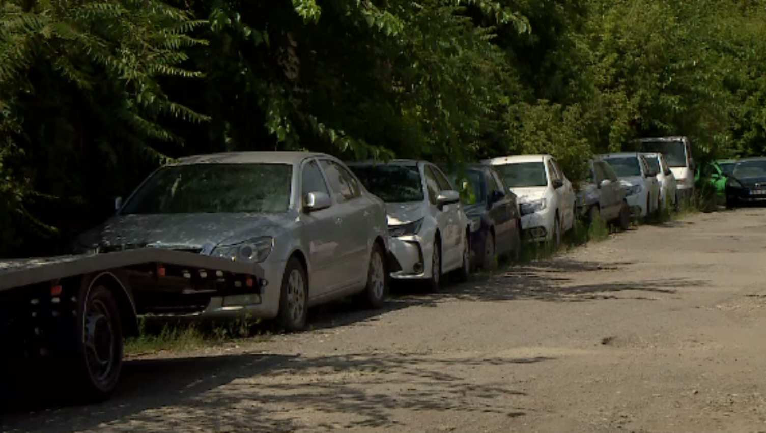 „Rabla local”, start luni la ora 10.00. Tot ce trebuie să știe proprietarii de mașini vechi interesați
