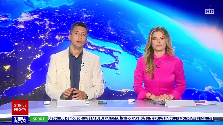 Un bărbat de 35 de ani s-a aruncat de la etajul 7 al unui bloc din Sectorul 4 al Capitalei