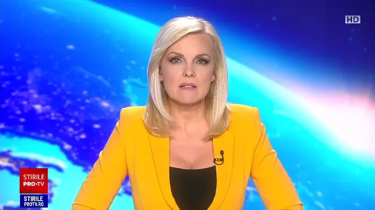 Ziua de luni vine cu vijelii și ploi torențiale în trei sferturi din țară. Cât va dura acest episod