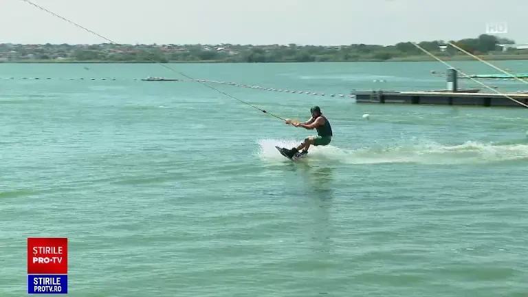 Atracțiile puțin cunoscute de la mare. Cât costă experiențele inedite din aer, apă sau de pe uscat