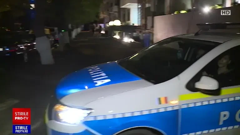 De ce s-ar fi sinucis fostul polițist din București găsit împușcat în cap. Era vecin cu Mitică Dragomir: ”Un om excepțional”