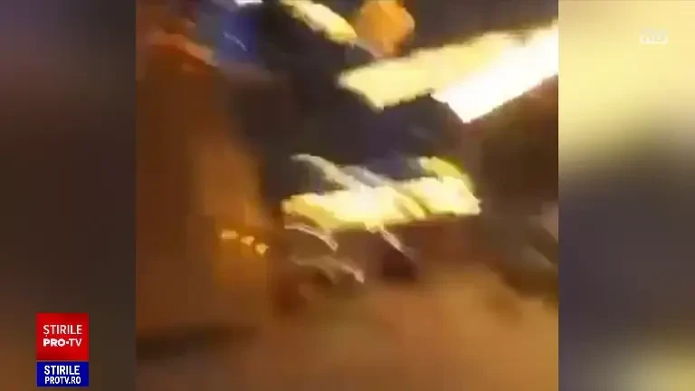 Vladimir Putin, din cale afară de bucuros: ”Ura!”. Ce s-a întâmplat la Sankt Petersburg