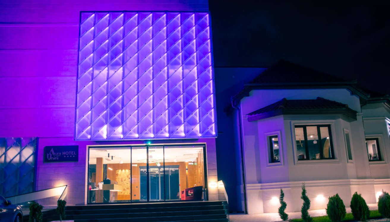 (P) Hoteluri Alba Iulia: O Destinație Perfectă pentru Călătorii și Evenimente