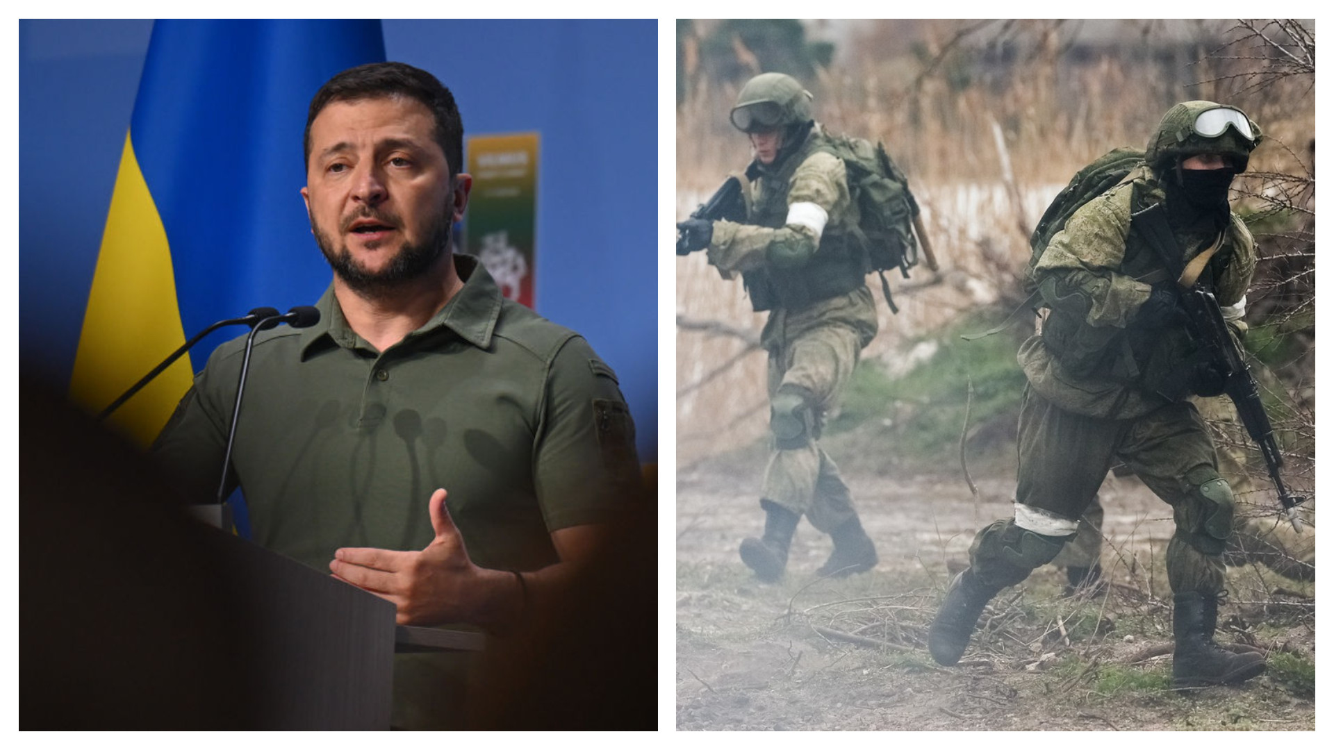 Arabia Saudită va găzdui un summit pentru pace în Ucraina. Reacția Kievului