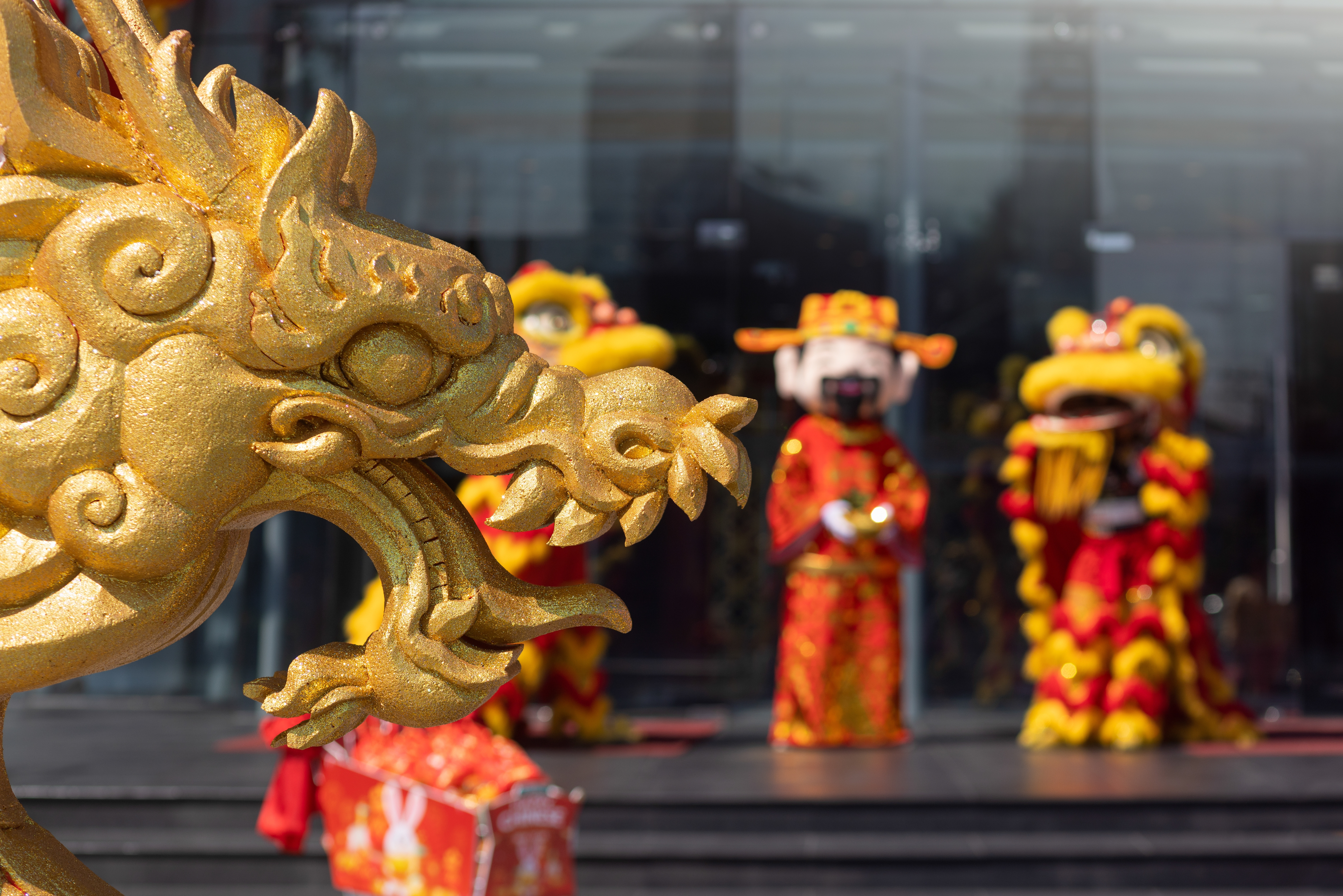 Cele mai norocoase 3 zodii din zodiacul chinezesc. Vezi dacă te-ai născut sub o stea norocoasă