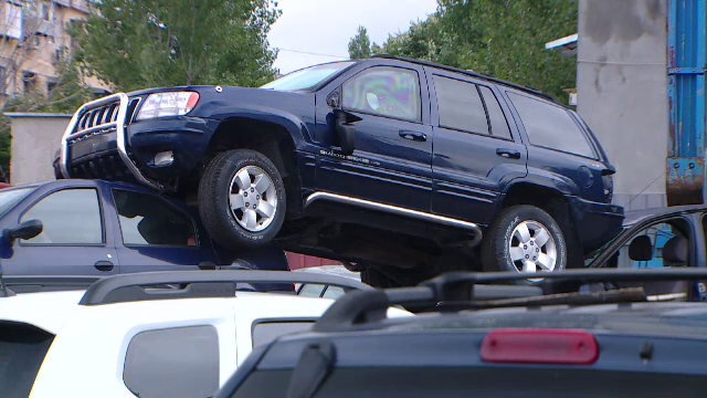 Ce este RAR Auto-Pass, noul document care le face viața mai ușoară șoferilor