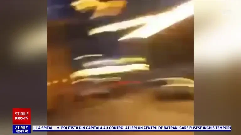 Dronele au început să terorizeze Rusia. După recentul atac din Moscova, panica s-a mutat din nou în Rostov