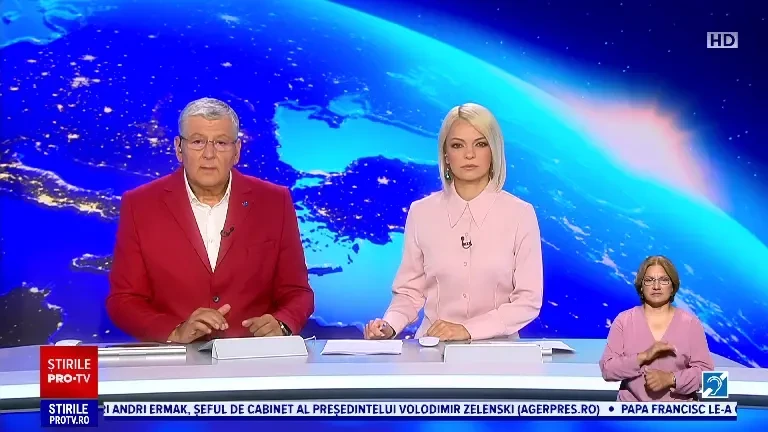 O turistă a născut o fetiță în munții Croației. Femeia nu știa că e însărcinată