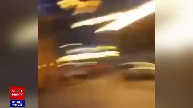 Dronele au început să terorizeze Rusia. După recentul atac din Moscova, panica s-a mutat din nou în Rostov. Riposta rușilor