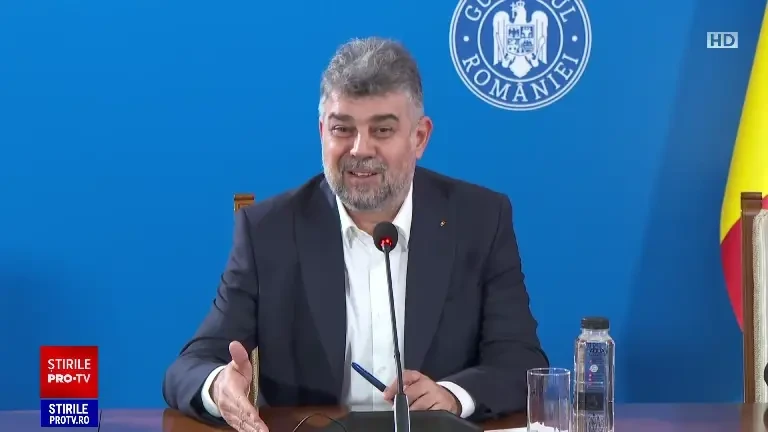 Coaliția a decis de unde taie și ce majorează ca să facă rost de 12 miliarde de lei pentru a salva bugetul național