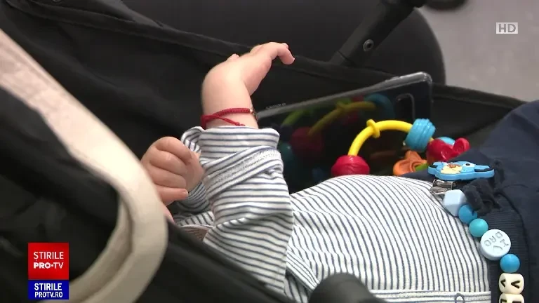 Ministerul Sănătății recunoaște că lipsesc centrele de recuperare pentru copiii cu boli genetice grave