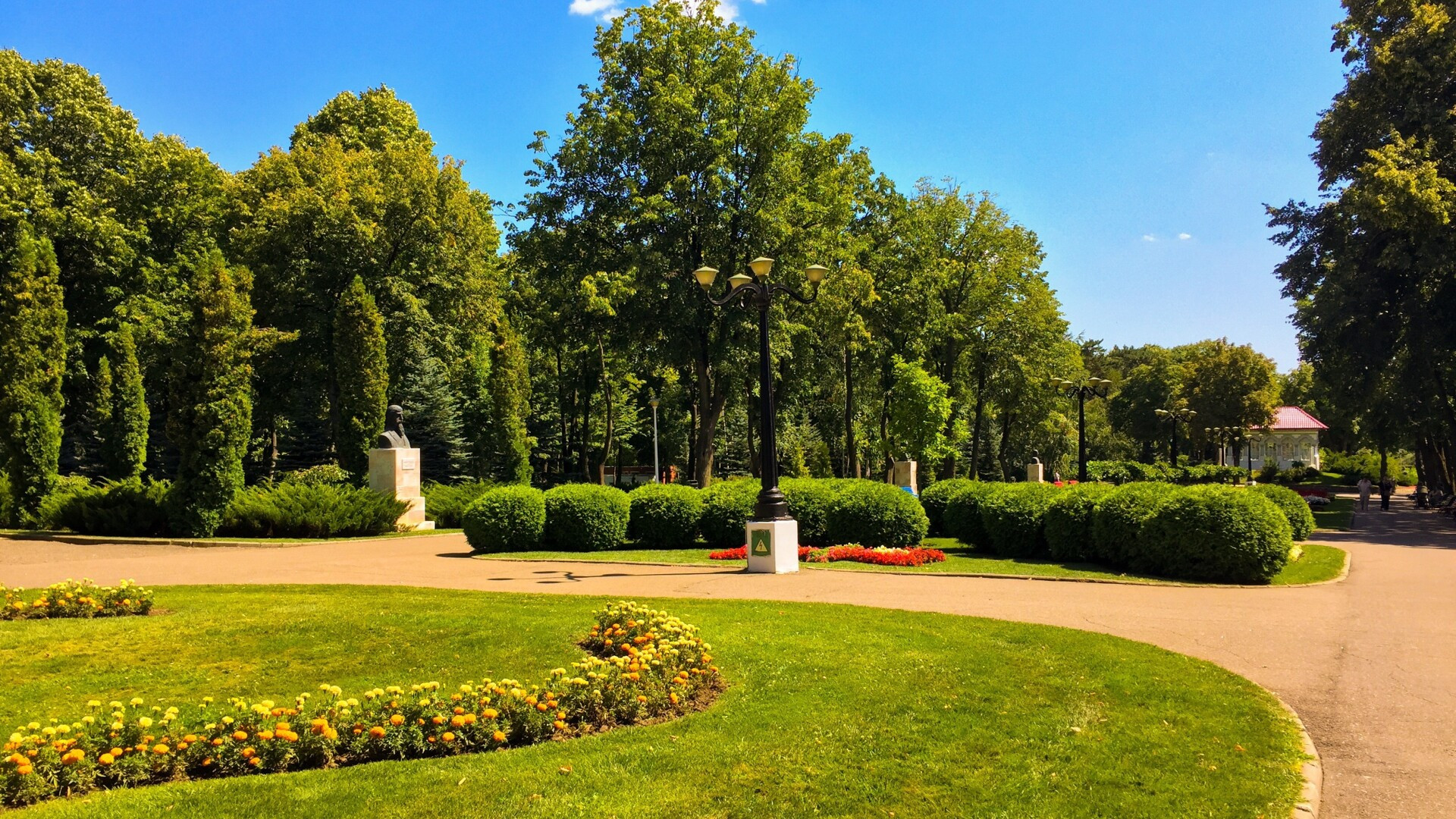 Vaslui obiective turistice