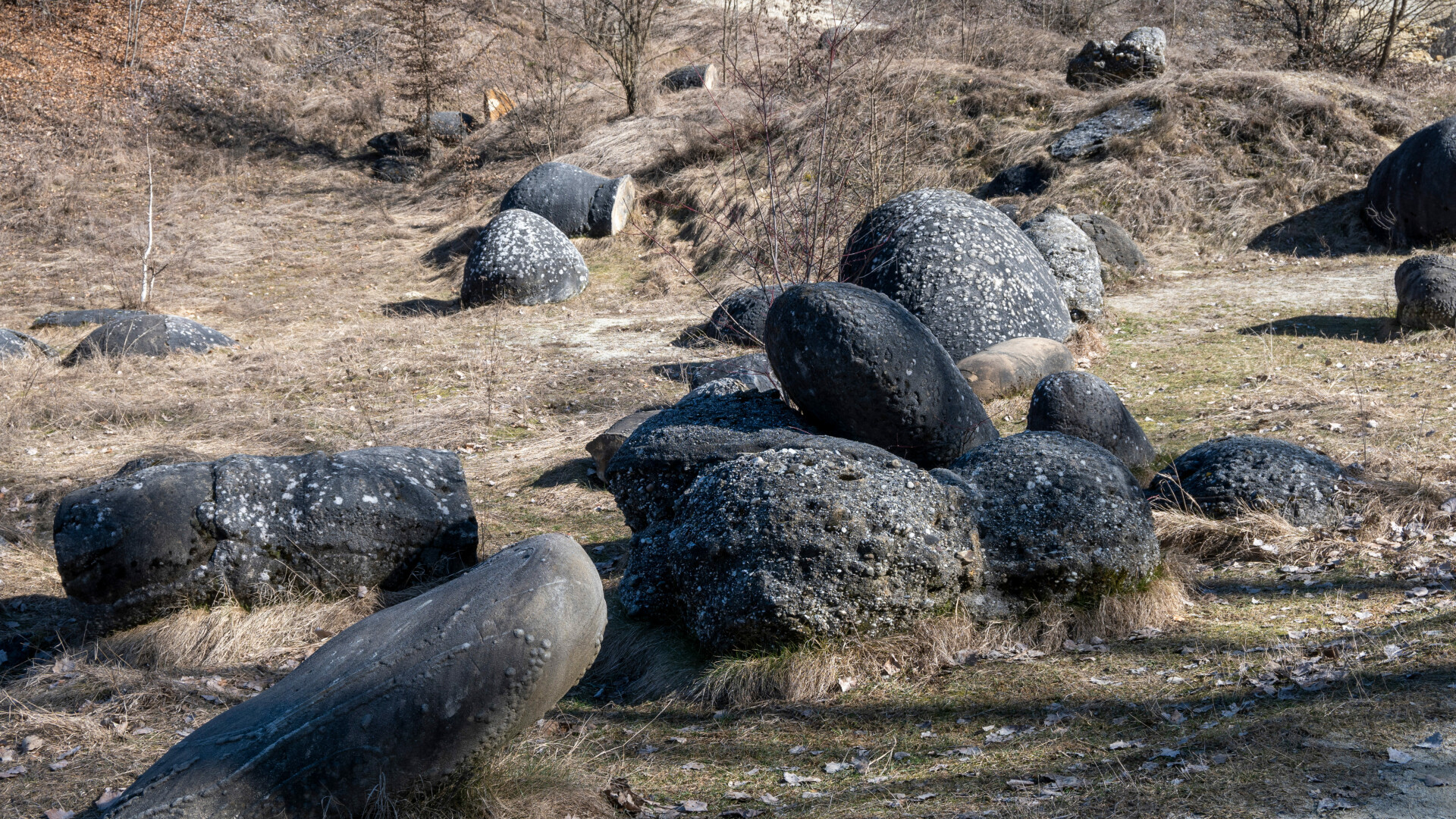 Valcea - obiective turistice