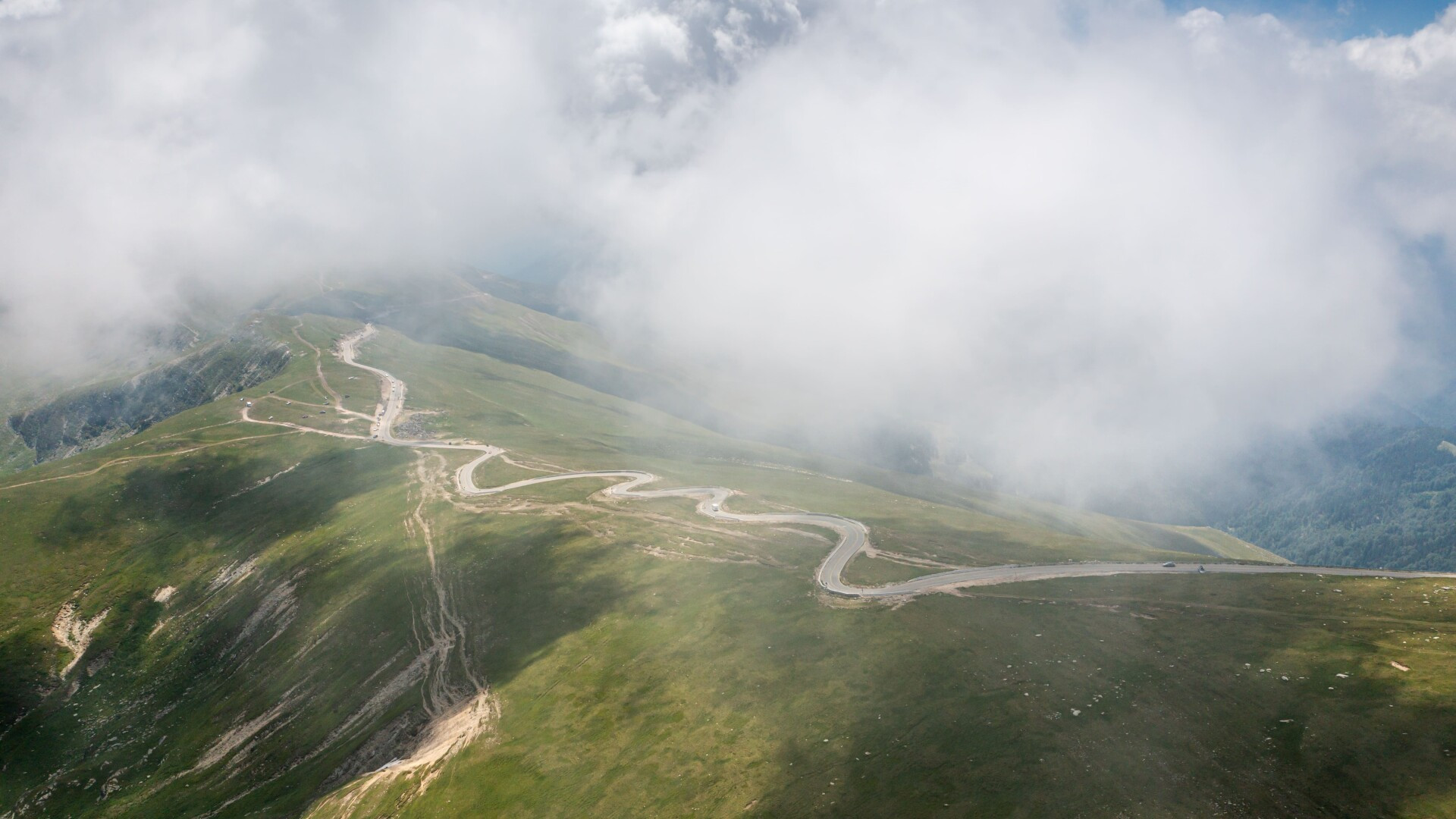 Valcea - obiective turistice