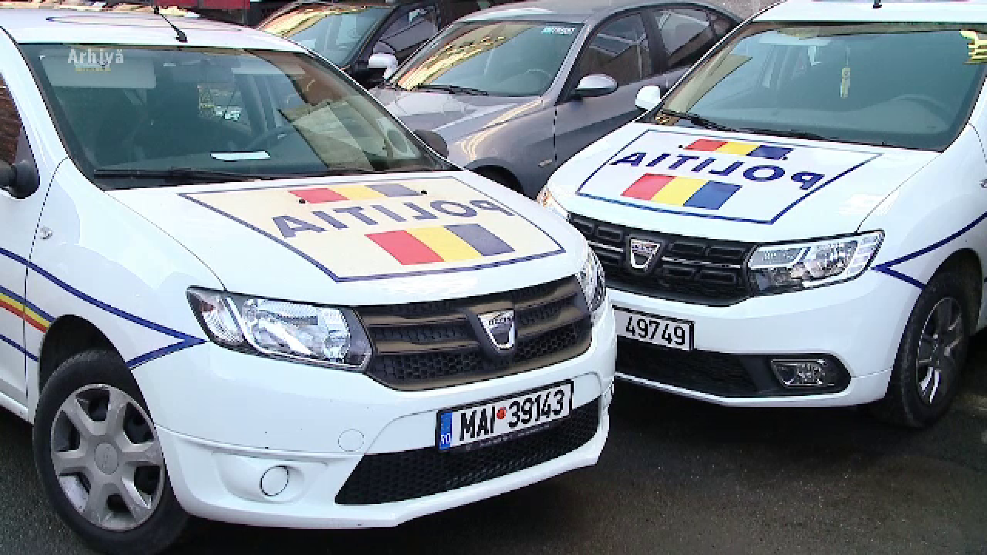 O tânăra din Olt a fost răpită în miezul zilei de fostul iubit. Femeia a fost luată cu forţa din apartamentul unei verişoare