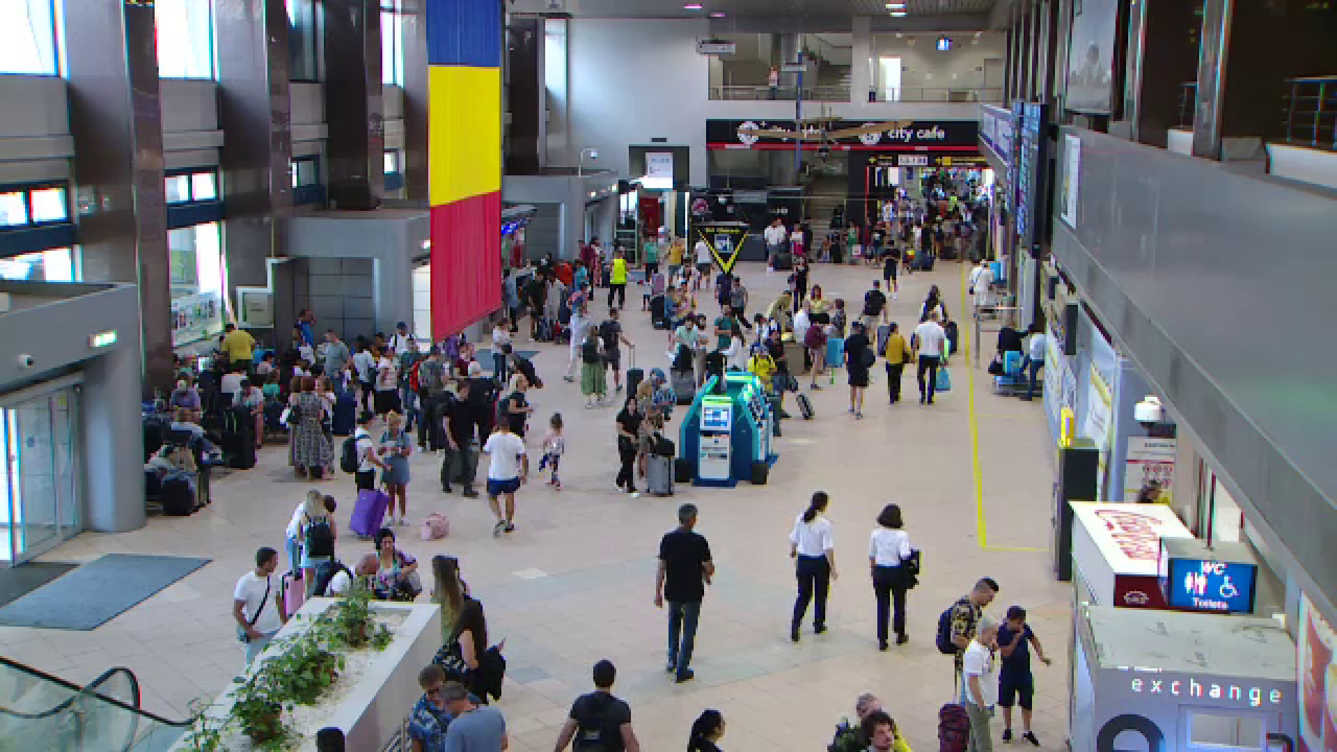 Vești bune de la Ambasada României la Washington: rata de respingere a vizelor e în scădere accelerată