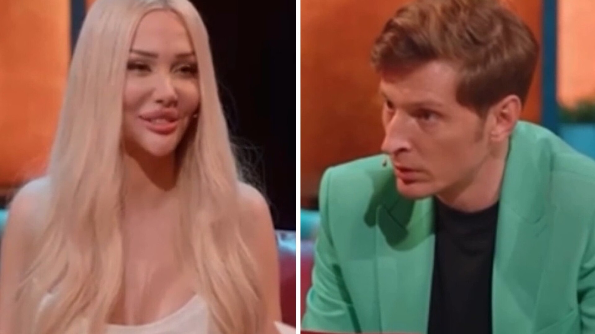 Cum arată Miss Moscova 2023. Frumoasa rusoaică a declarat că Bosnia și Herțegovina este Capitala României | GALERIE FOTO