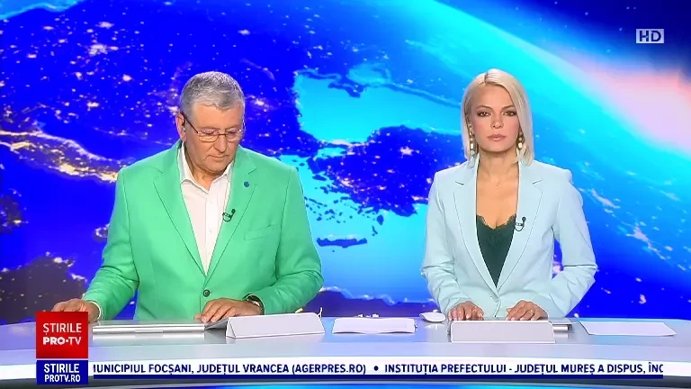 Brașov: Un băiat de 7 ani a fost călcat de mașină. Momentul a fost surprins camerele de supraveghere