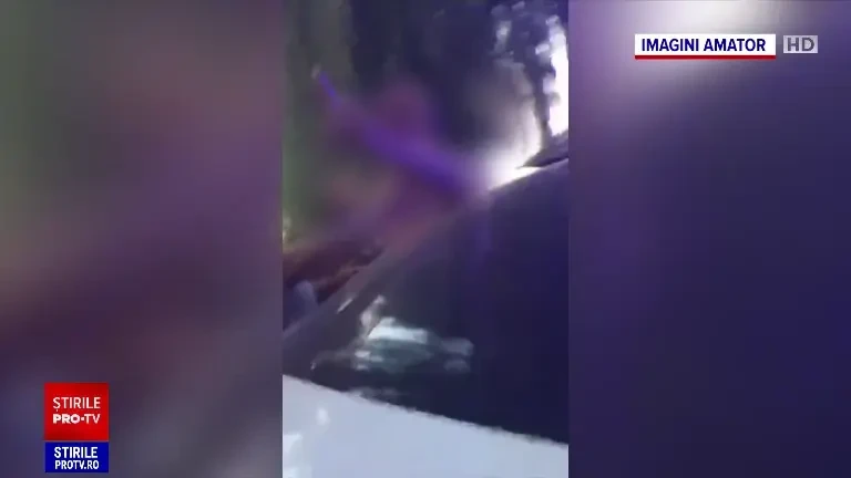 Poliţist din Calafat, ameninţat cu moartea de un individ după ce a intervenit într-un scandal. Colegii săi nu au reacționat