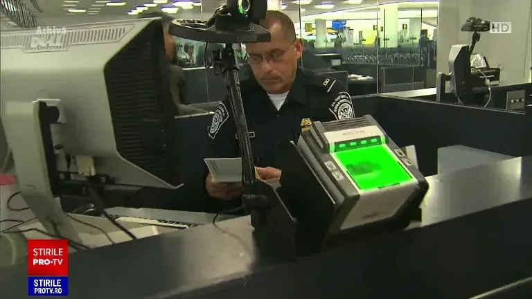 Lovitură pentru Ungaria. SUA au impus restricții pentru deținătorii de pașapoarte maghiare