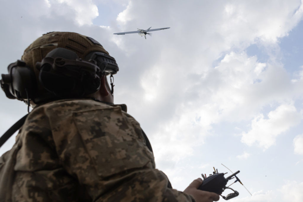 Solicitarea României pentru Moscova, după ce încă o dronă rusească a căzut pe teritoriul țării noastre