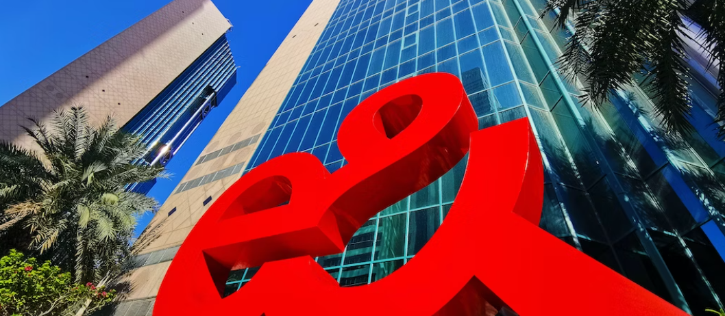 PPF anunță un parteneriat cu grupul global de tehnologie e&