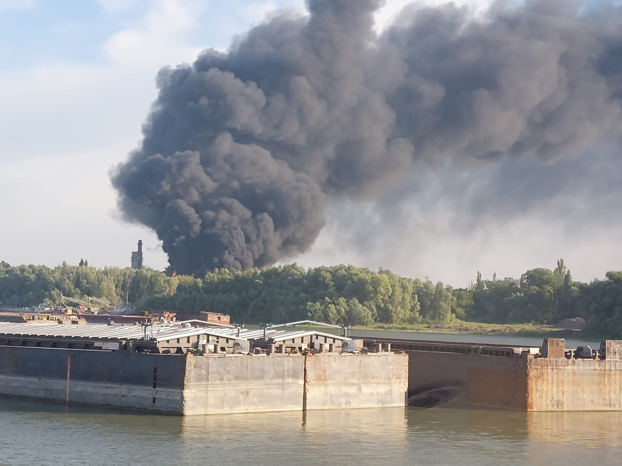 Românii vor primi mesaje RO-Alert pentru atacurile cu drone din apropierea granițelor. Se pregătesc adăposturi antiaeriene