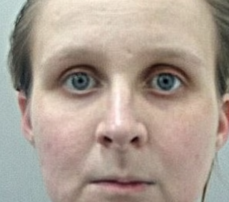 O mamă care și-a ucis nou-născutul în timp ce tatăl se juca pe Xbox a fost găsită moartă în închisoare