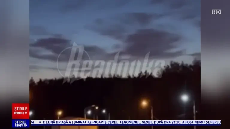 „Care securitate? E înfricoșător”. Cum reușesc dronele ucrainene să lovească direct în inima Rusiei, fără a fi detectate