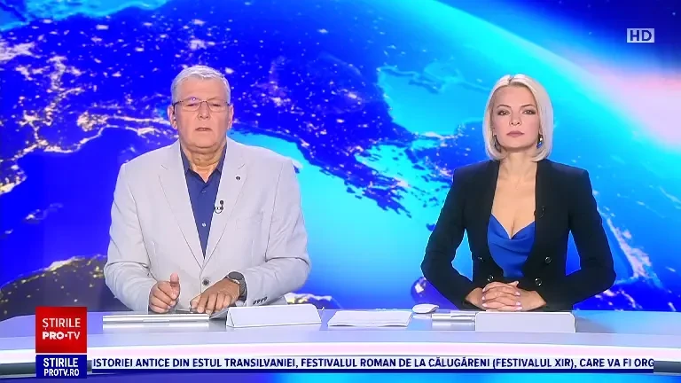 Fenomen astronomic rar. Superluna Sturion, vizibilă în România și în alte țări europene