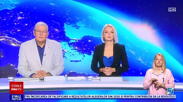 Donald Trump, pus sub acuzare pentru încercarea de a anula alegerile prezidențiale din 2020