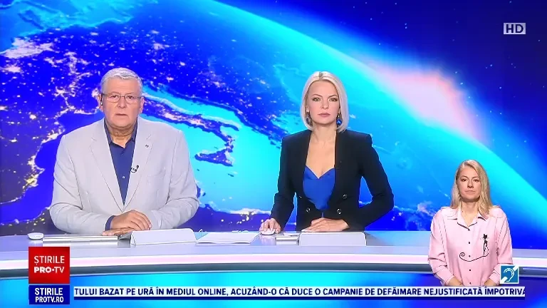 Două mașini, răsturnate pe centura Capitalei. Șapte persoane se aflau în cele două autoturisme