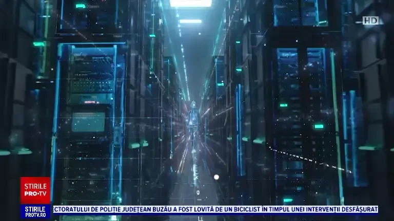 China devine una dintre primele țări care reglementează dezvoltarea, aplicarea și utilizarea inteligenței artificiale