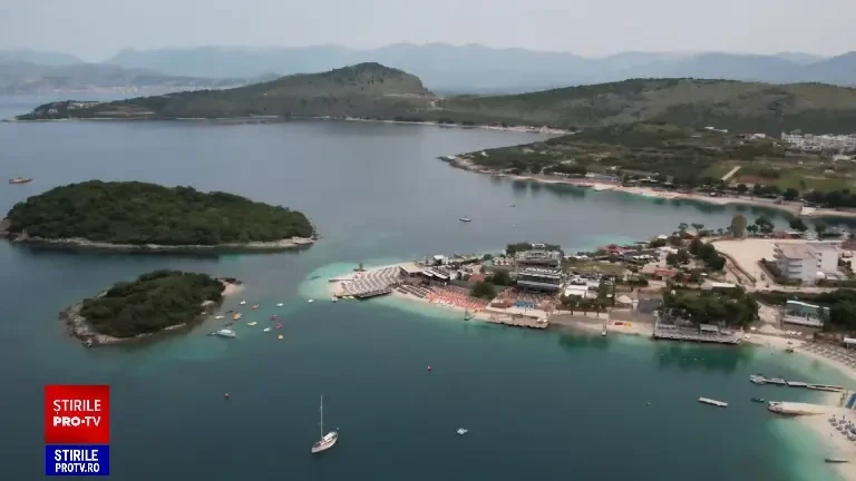 Albania‎ - obiective turistice. Ce nu trebuie să ratezi dacă mergi în Albania