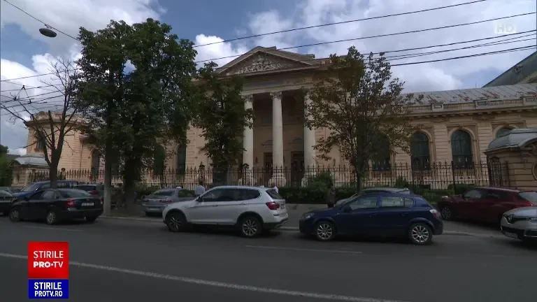 Numărul studenților din afara Uniunii Europene, care vor să învețe în România, a crescut considerabil față de anul trecut