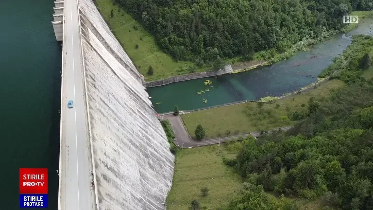 Zona din România cu un potențial turistic uriaș, uitată de autorități. Puțini antreprenori au avut curaj să investească