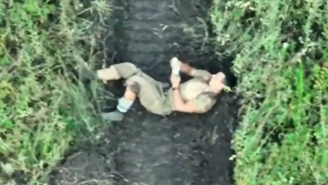 Mărturia unui soldat ucrainean rănit, care a fost salvat în ultima clipă din calea inamicilor: "Era pur și simplu o loterie"